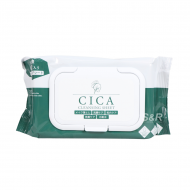 Picomonte Cica Cleansing Sheet 62s 